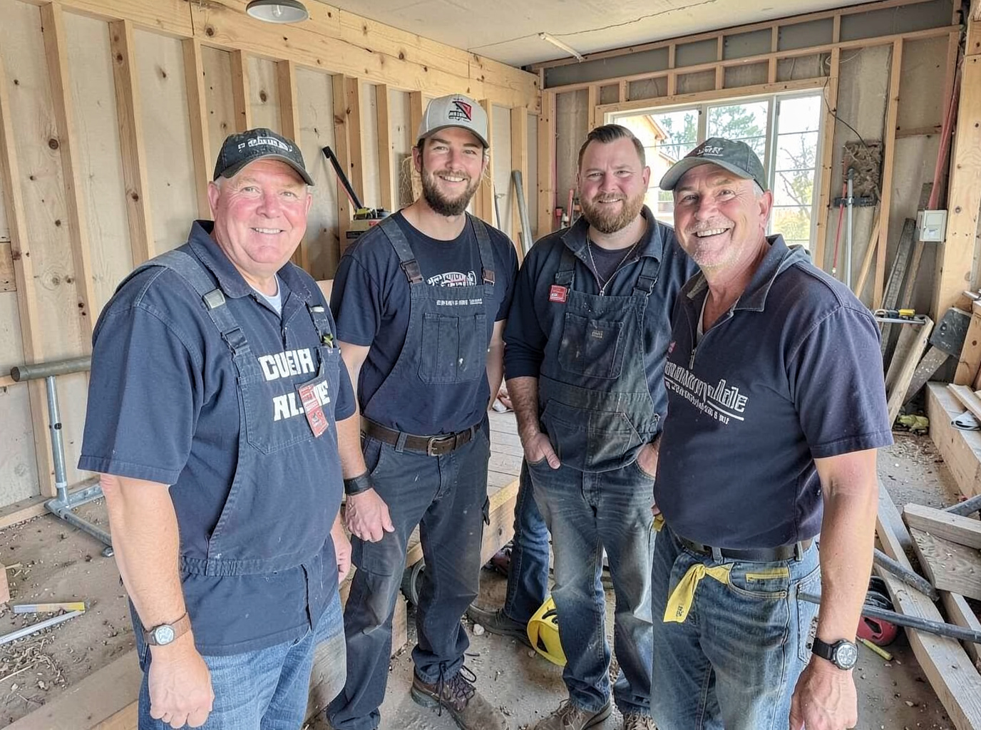 roof repair in Midtown, ID