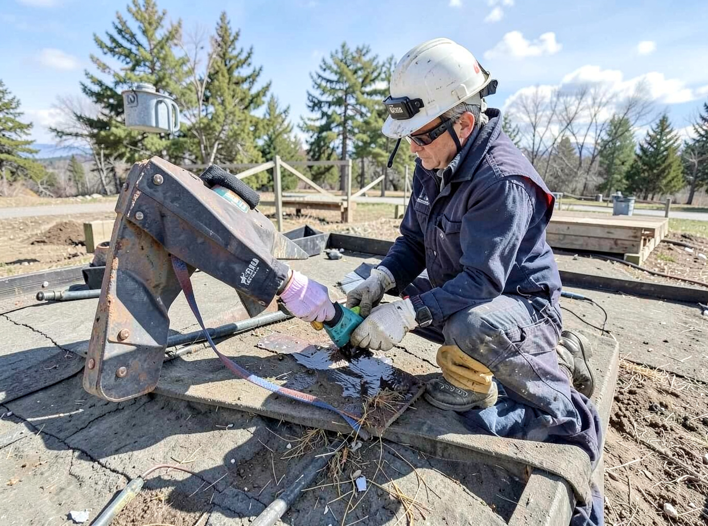 roof repair in Hayden, ID