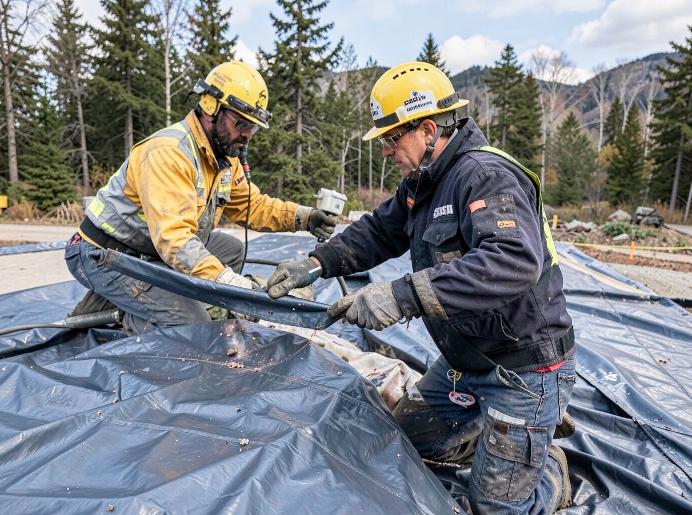 roof repair in Coeur d'Alene Place, ID
