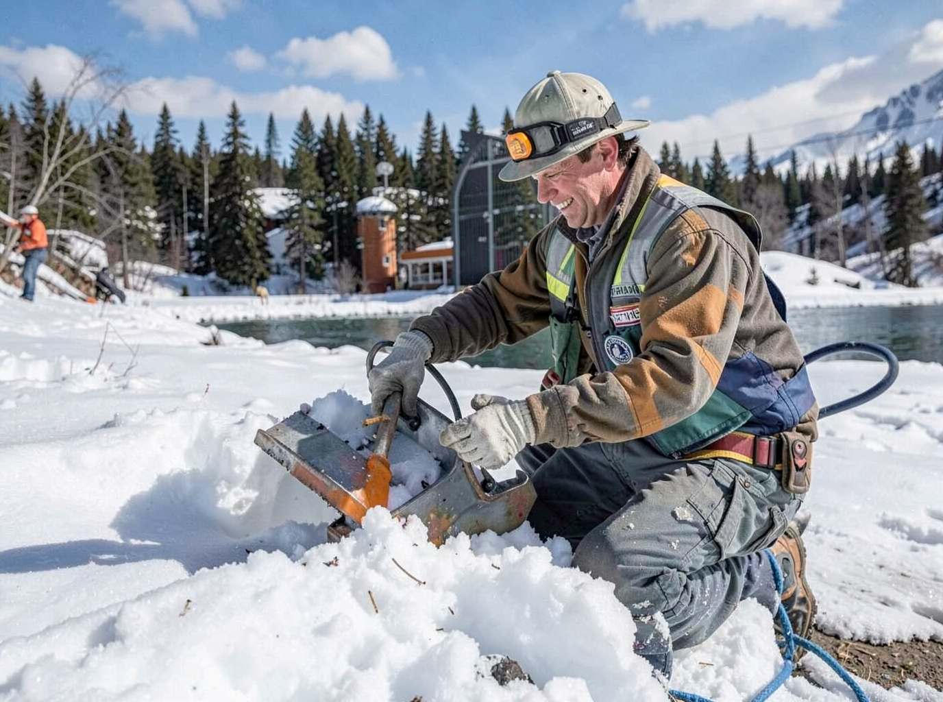 Ice Dam Removal & Prevention in Coeur d'Alene, ID